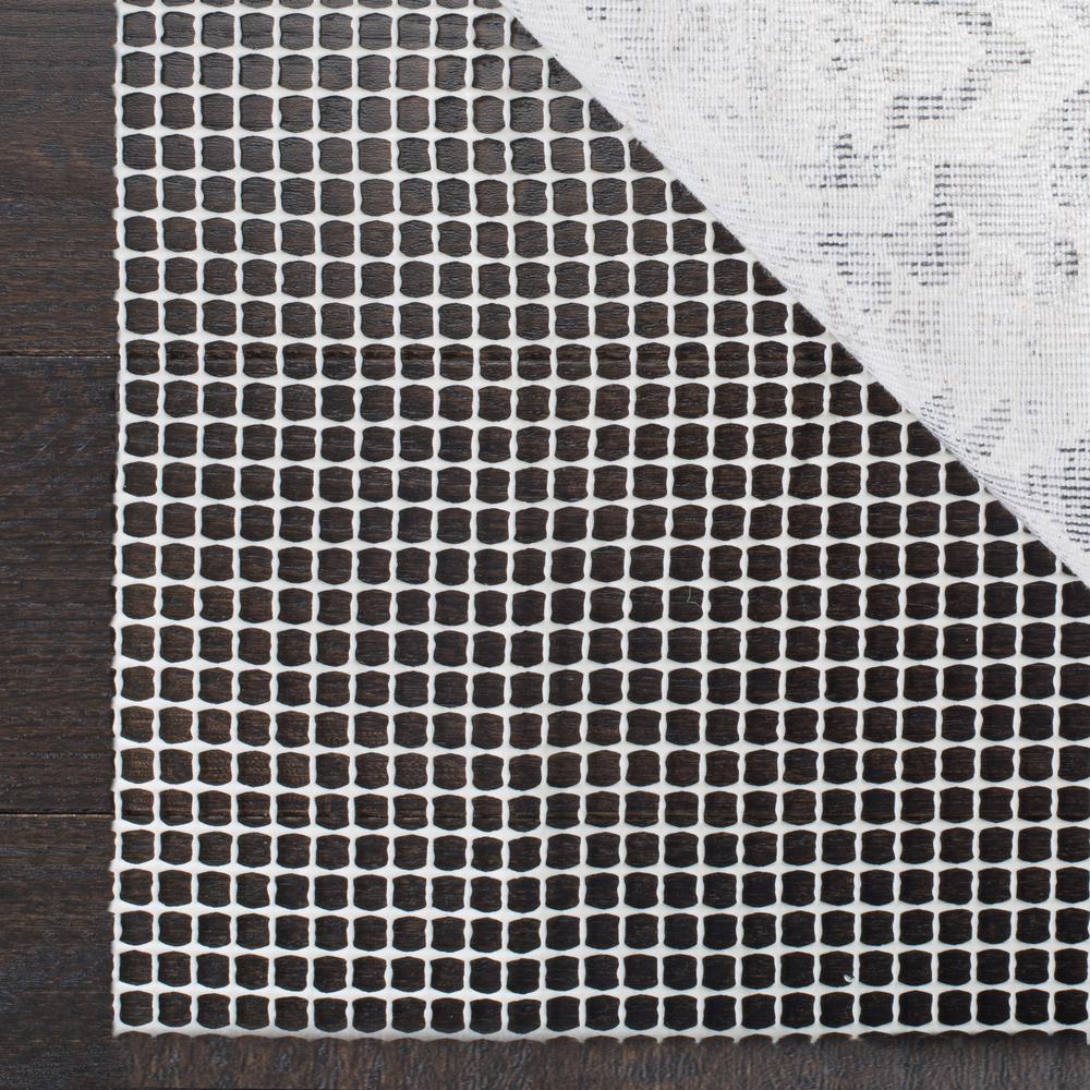 8 X 10 Rug Padding Grippers Rugs The Home Depot