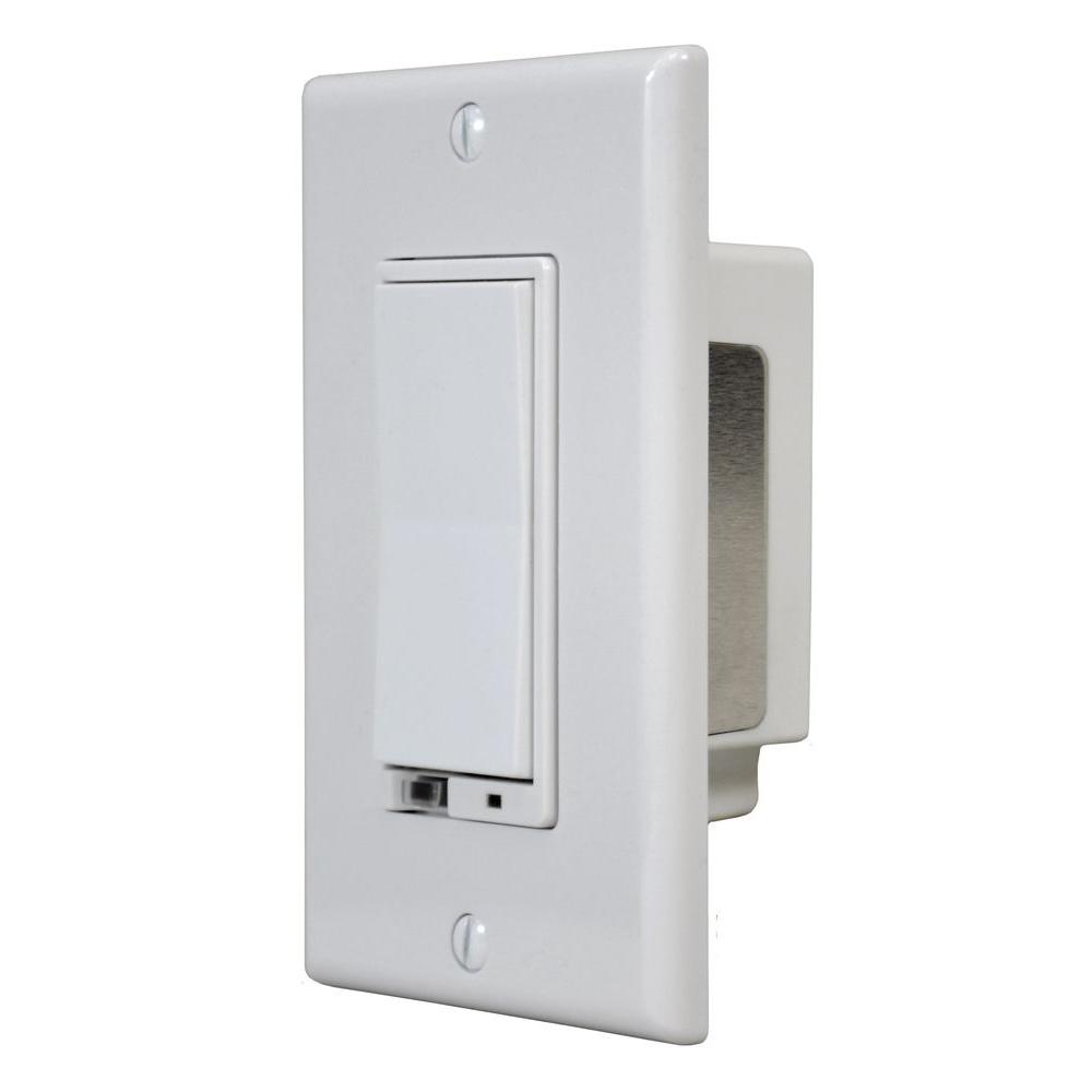 Z Wave Smart Lighting Home The Depot Z Wave