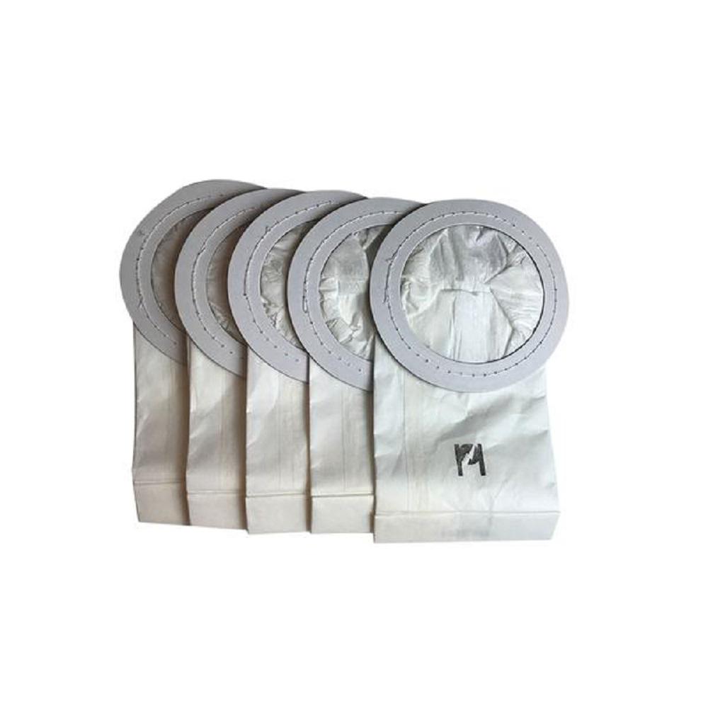 Think Crucial Bags Replacement For Oreck Xl Ironman Compatible With Think Crucial Bags Replacement For Oreck Xl Ironman Compatible With Part Pkim765 5