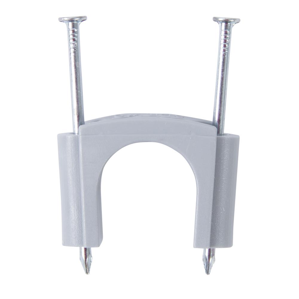 Gardner Bender 3/4 in. Polyethylene Service Entrance Cable Staple
