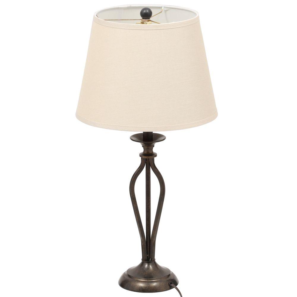 the bay table lamps