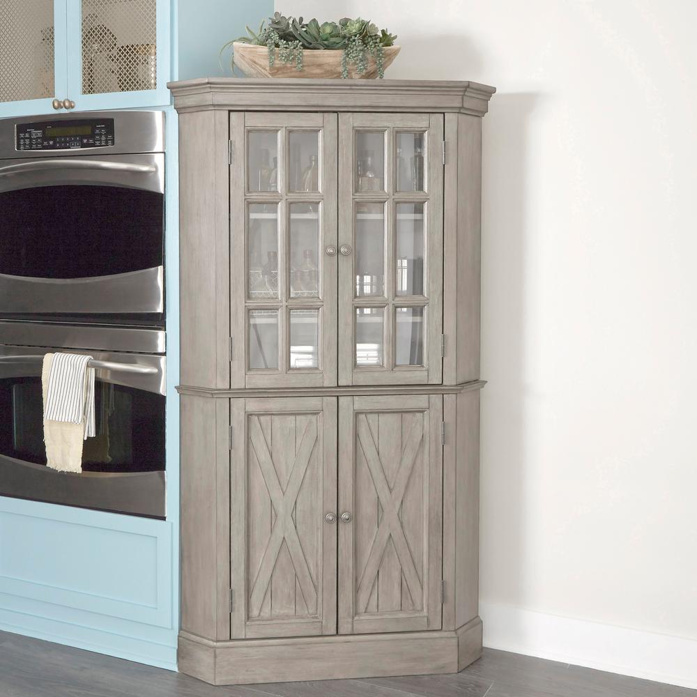 Pantry Cabinets Kitchen Dining Room Furniture The Home Depot