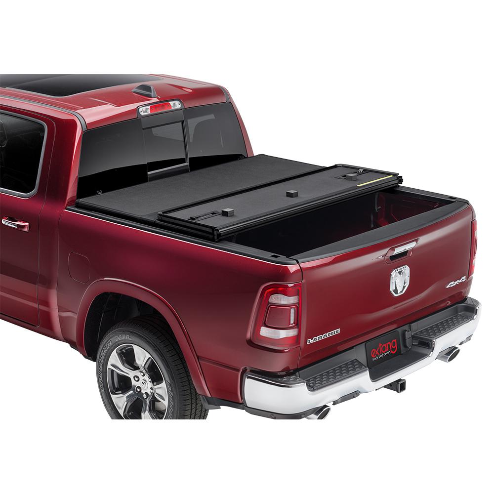Rambox Tonneau Cover >> Extang Solid Fold 2 0 Tonneau Cover For 19 New Body Style Ram 5 Ft Rambox Tonneau Cover >> Extang Solid Fold 2 0 Tonneau Cover For 19 New Body Style Ram 5 Ft