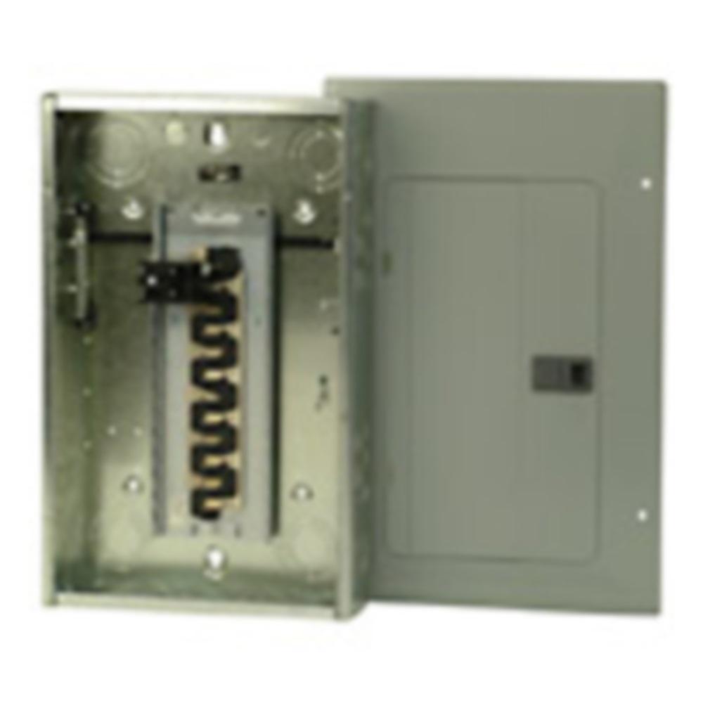 Eaton Br 150 Amp 20 E 30 Circuit Indoor Main Breaker Loadcenter Eaton Br 150 Amp 20 E 30 Circuit Indoor Main Breaker Loadcenter With Combination Cover