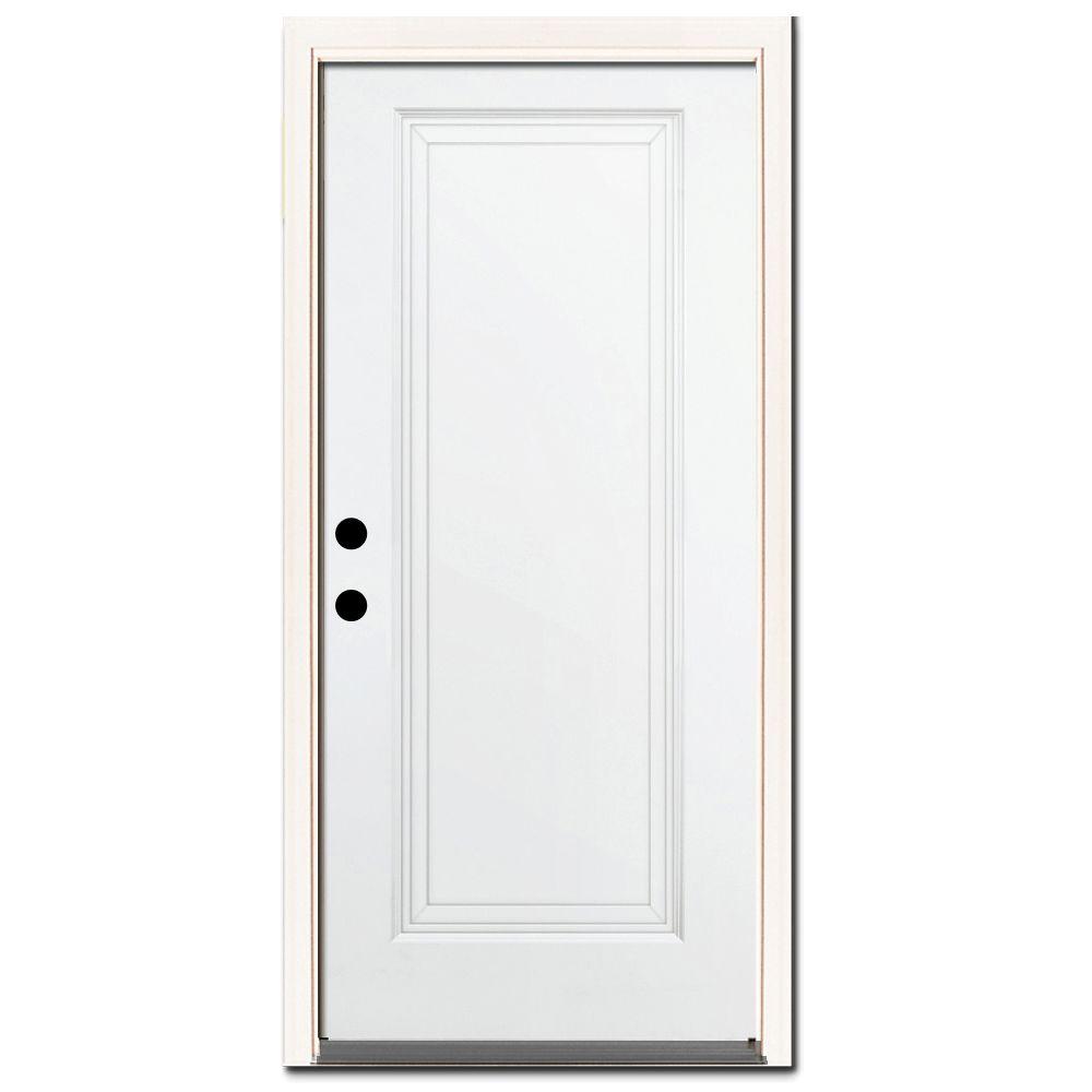 75 Popular 28 x 80 exterior steel door 