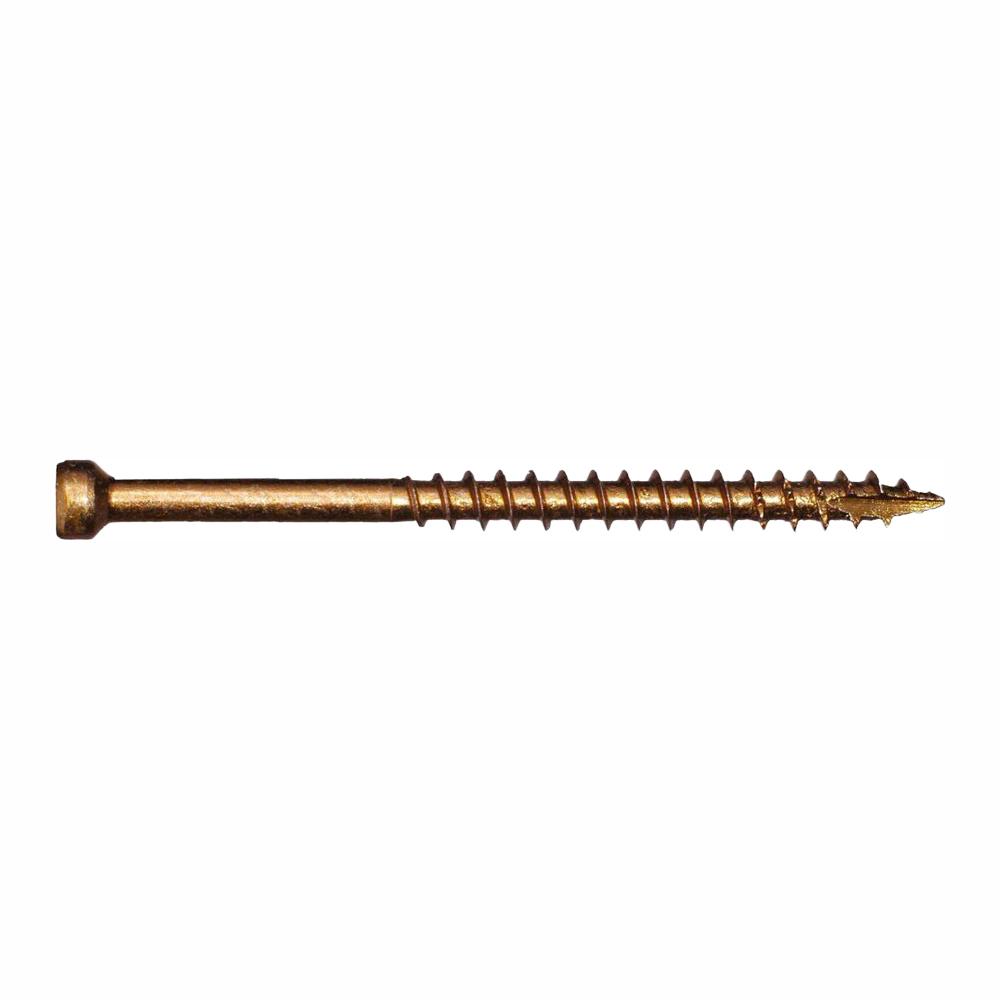 headed screw