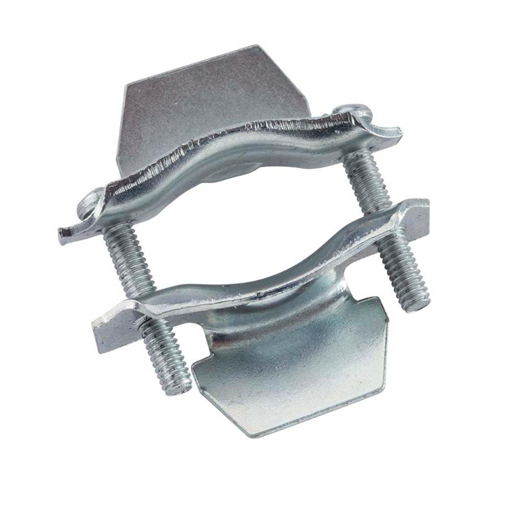 Halex 3/8 in. NonMetallic (NM) TwinScrew Cable Clamp Connectors (5