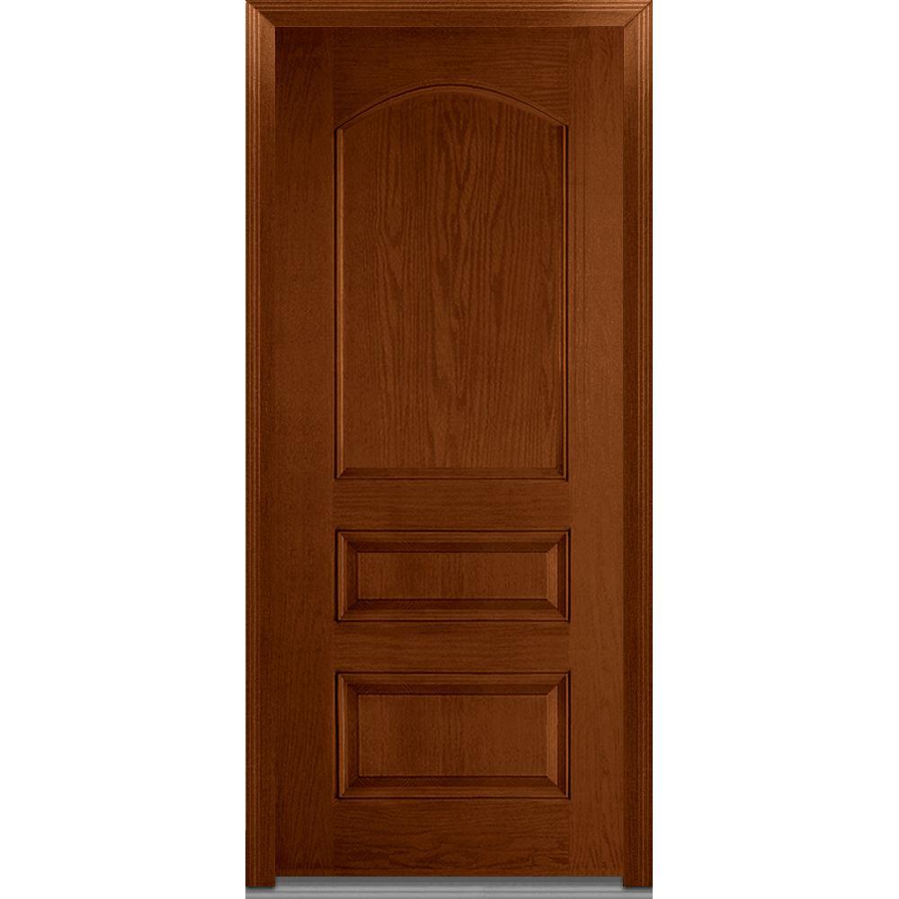 RightHand/Outswing Front Doors Exterior Doors The Home Depot