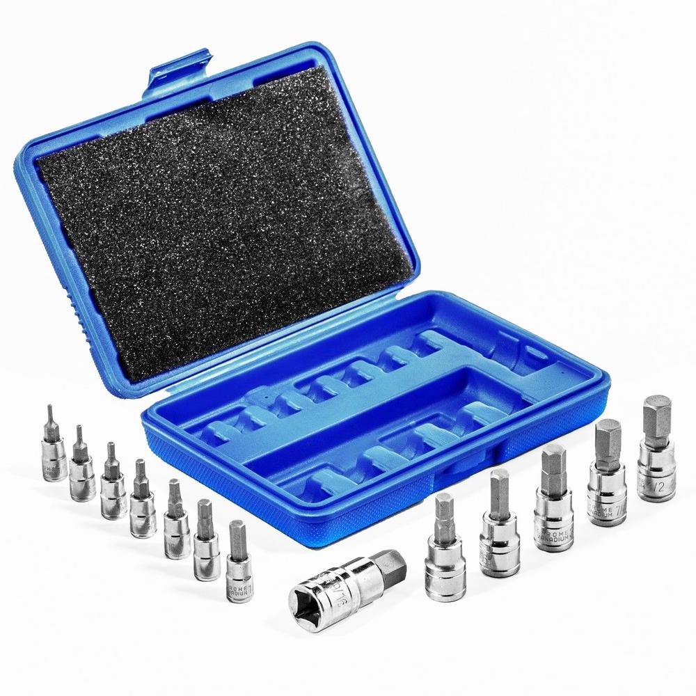 allen wrench socket set