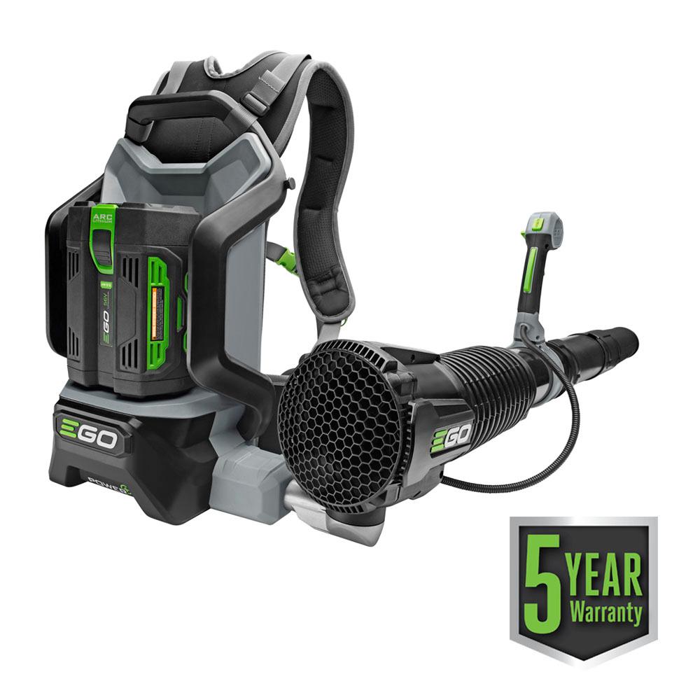EGO Battery Backpack Blower