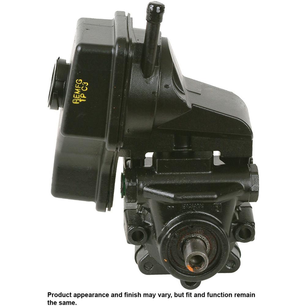 Cardone Reman Power Steering Pump P/N:20-59400