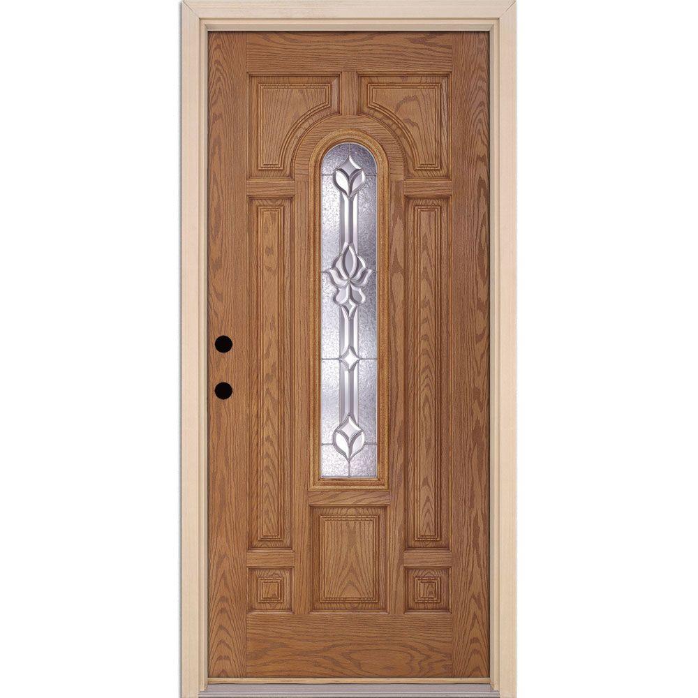Front Doors Exterior Doors The Home Depot