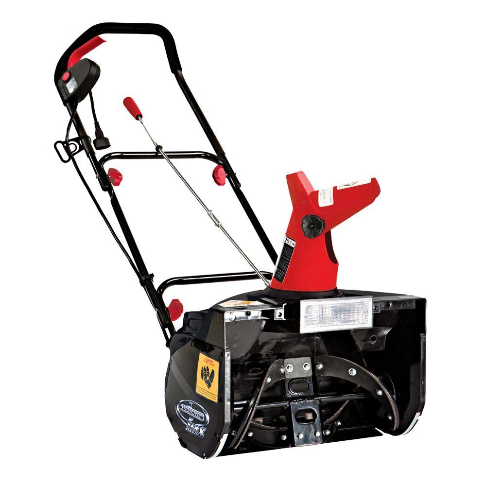 5 Best Snow Blowers for Women of 2021 Peak Yard