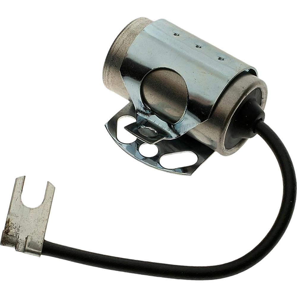 Ignition CondenserAL111T The Home Depot
