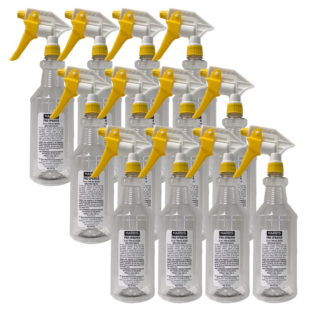 professional spray bottle