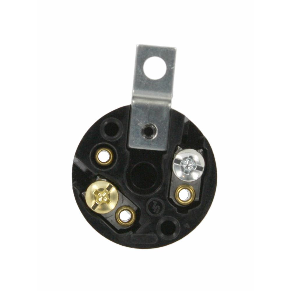 Leviton 926 03352 004 1 Circuit Piece Keyless Lamp Holder 660 W Leviton 926 03352 004 1 Circuit Piece Keyless Lamp Holder