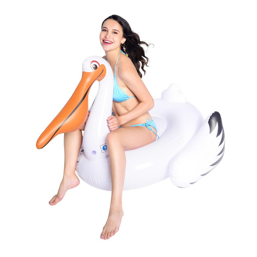 pelican pool float