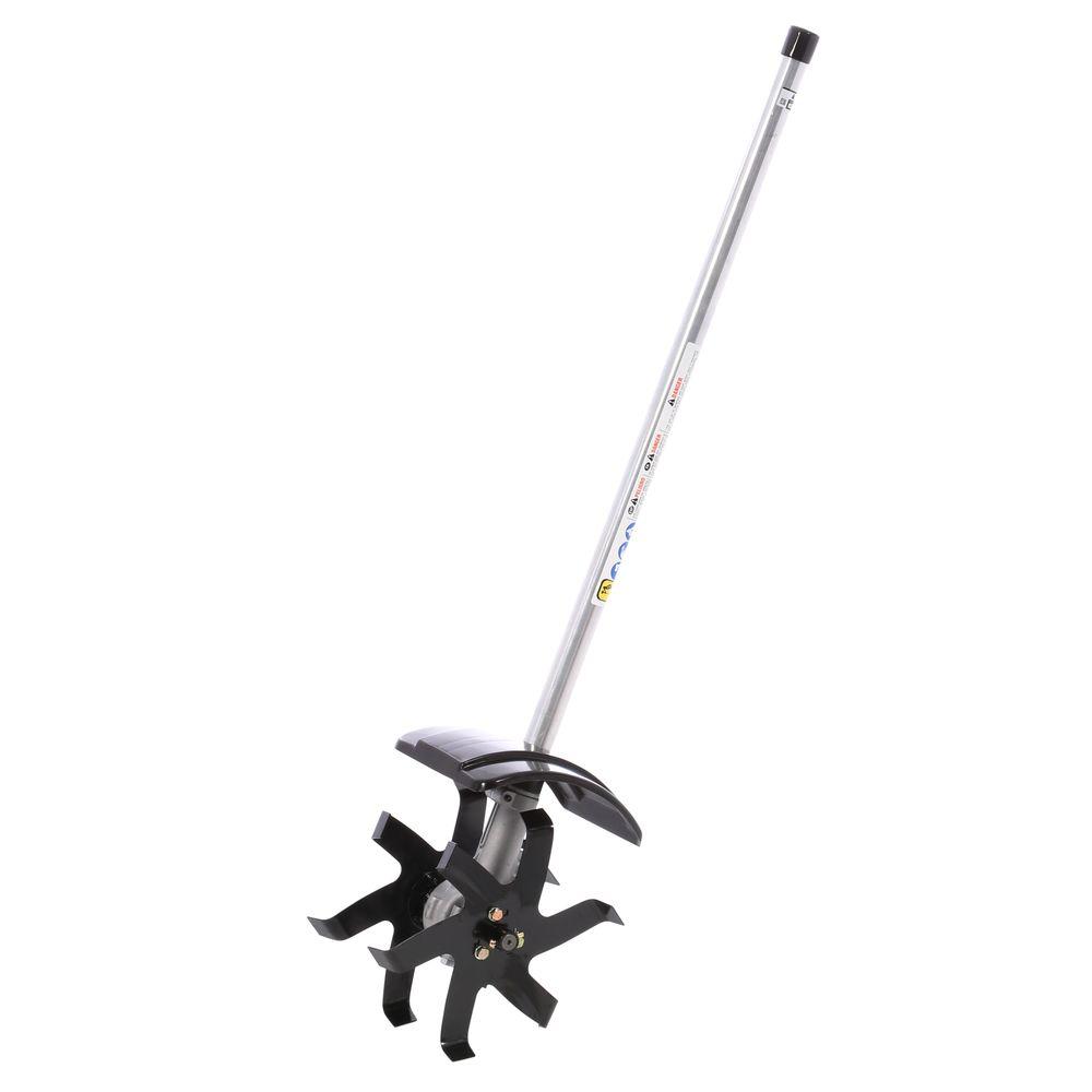 ECHO 6-1/2 inch Tiller and Cultivator Attachment by ECHO