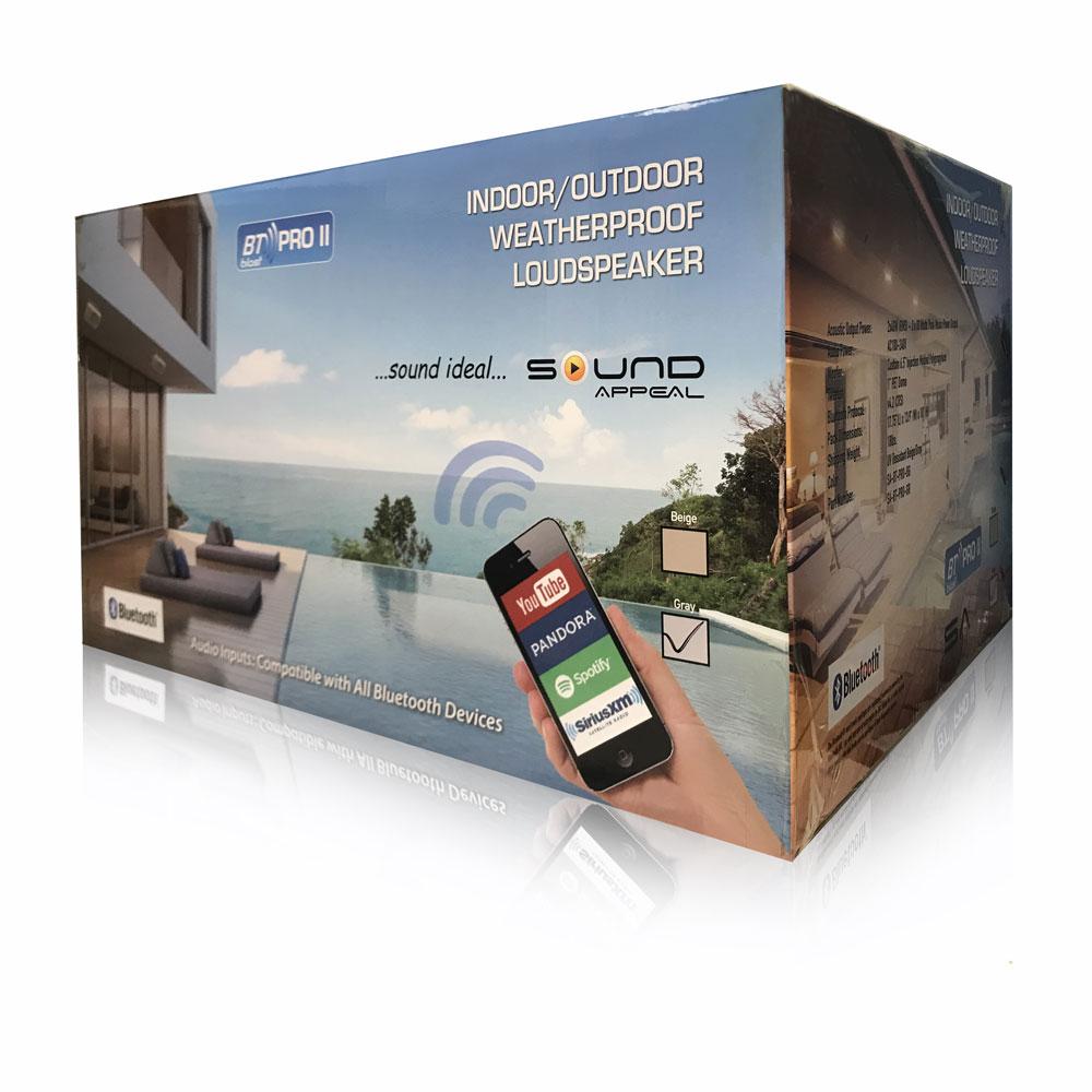 home depot outdoor speakers