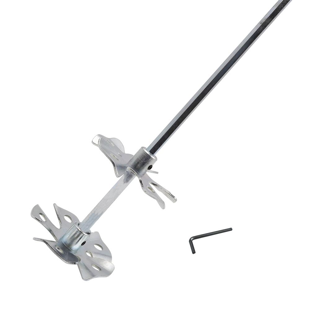 Mud Mixer Drywall Tools Drywall The Home Depot 4014