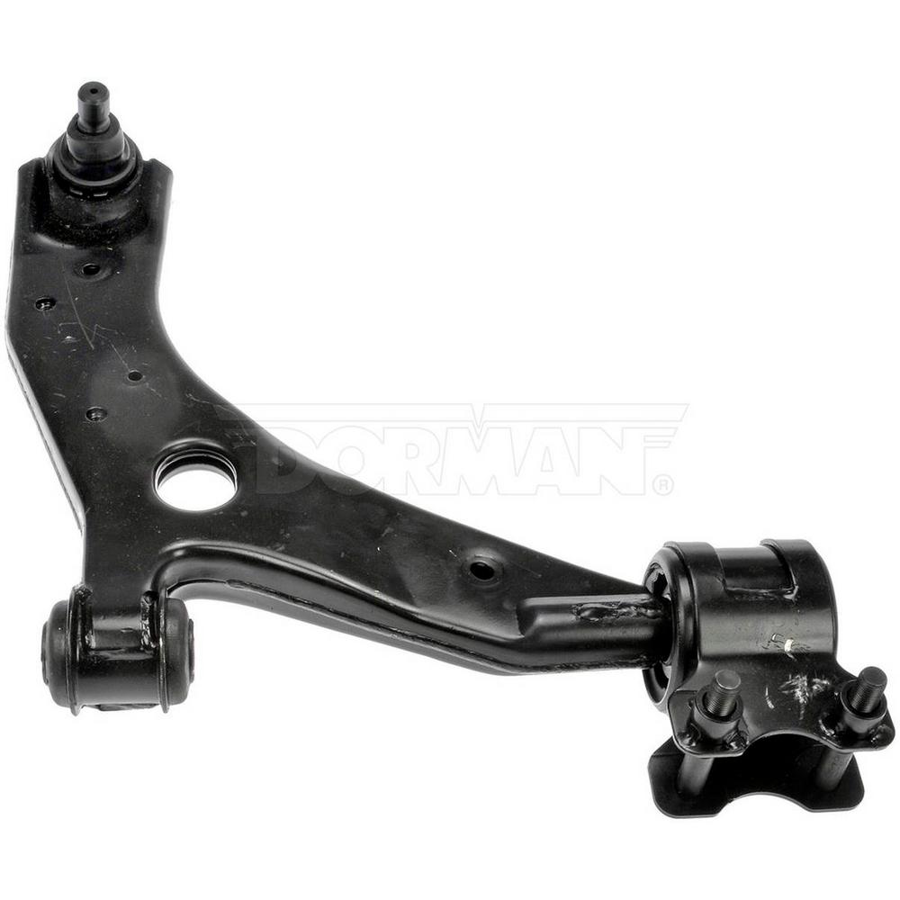 OE Solutions Front Right Lower Control Arm 20072009 Mazda 3 2.3L522