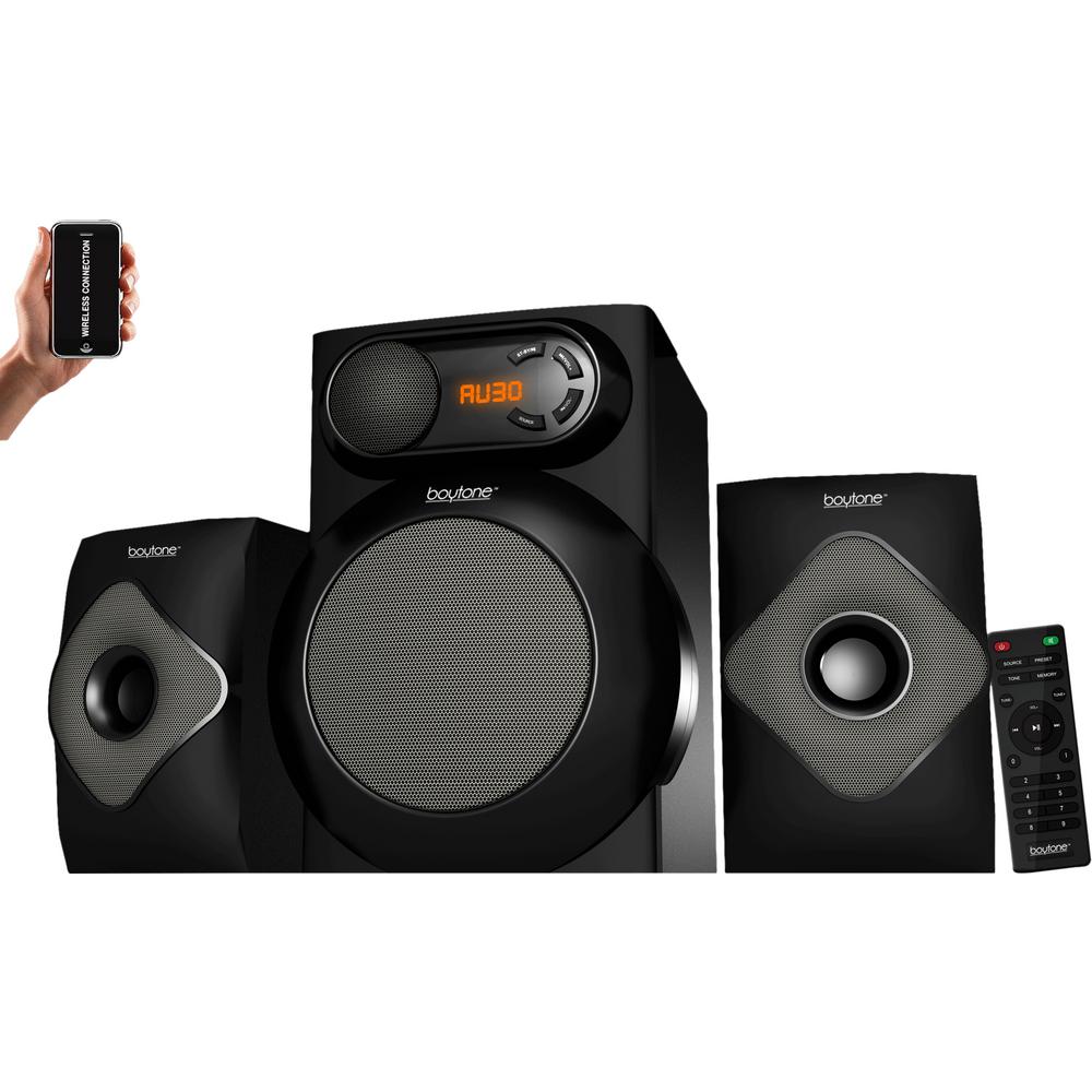 acoustic audio aa5171
