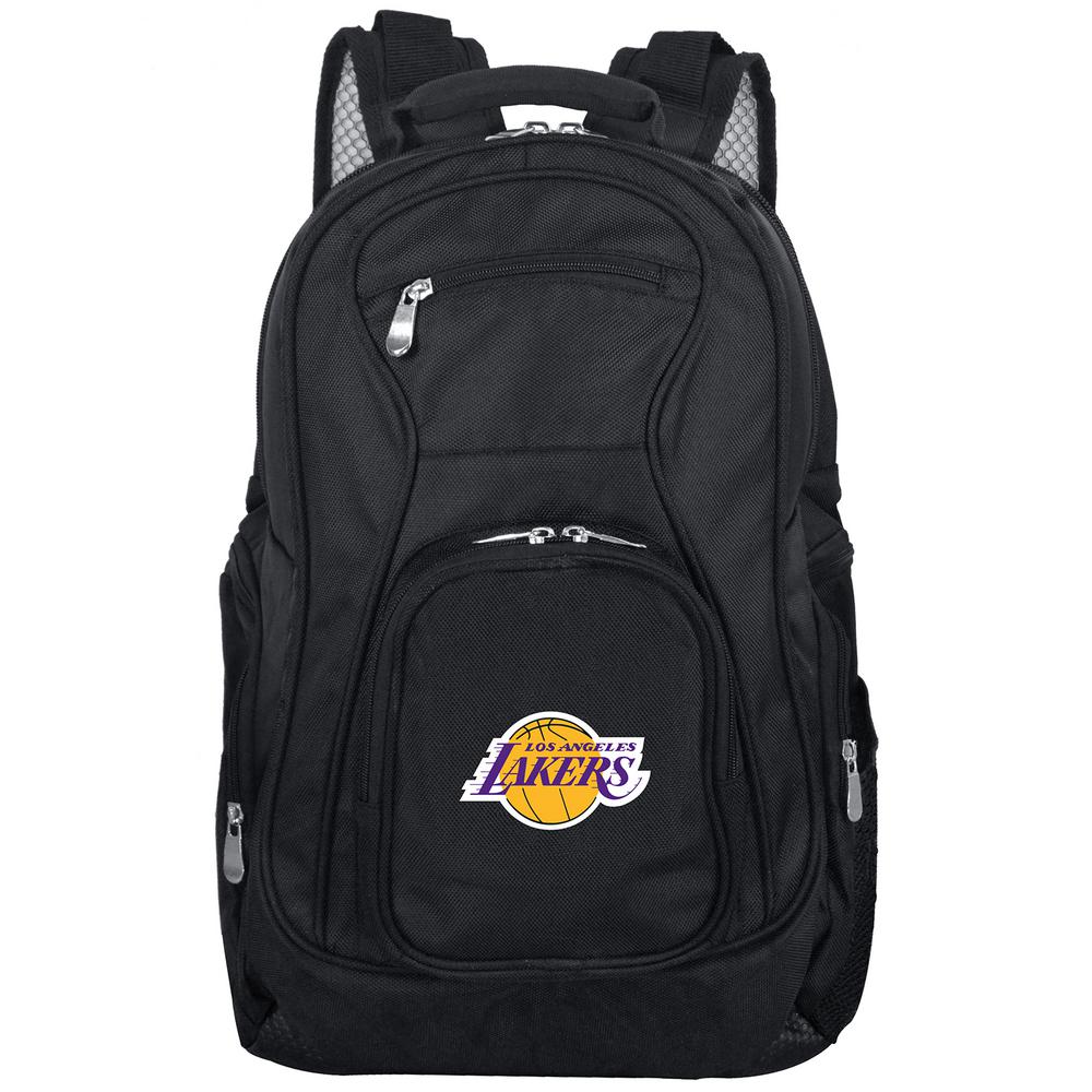 lakers bookbag