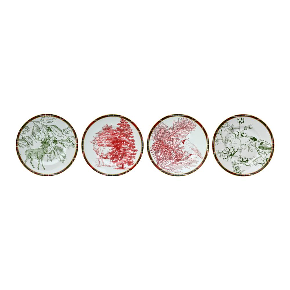 Microwave Safe Plates Dinnerware The Home Depot Microwave Safe Plates Dinnerware The Home Depot