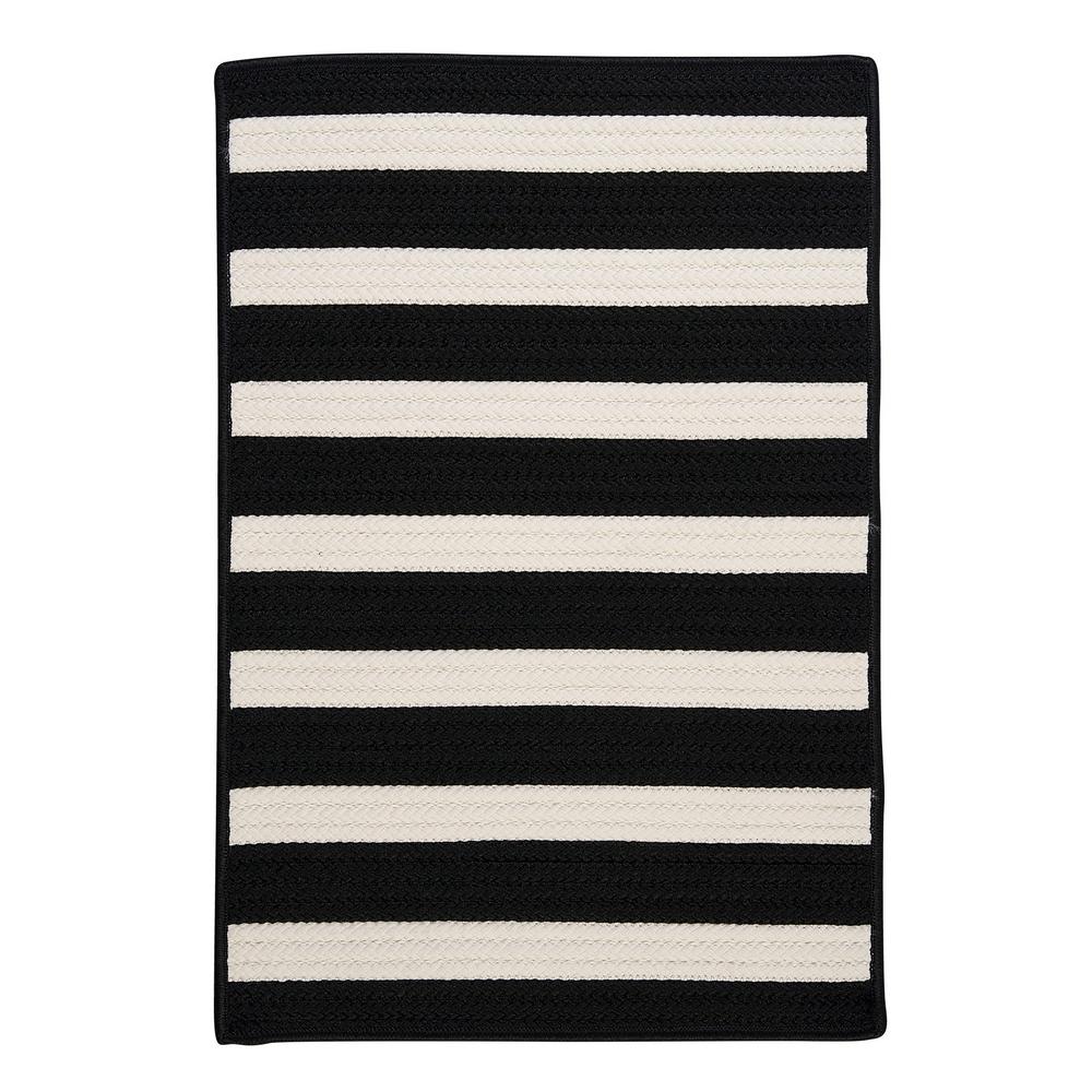 Transitional 2 X 6 High Pile Outdoor Rugs The Home
