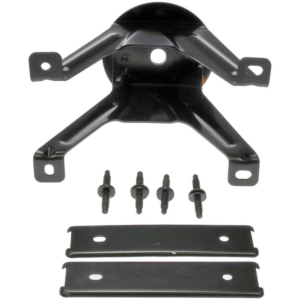 OE Solutions Spare Tire Mount Assembly 2002-2005 Jeep Liberty 2.4L-924 ...