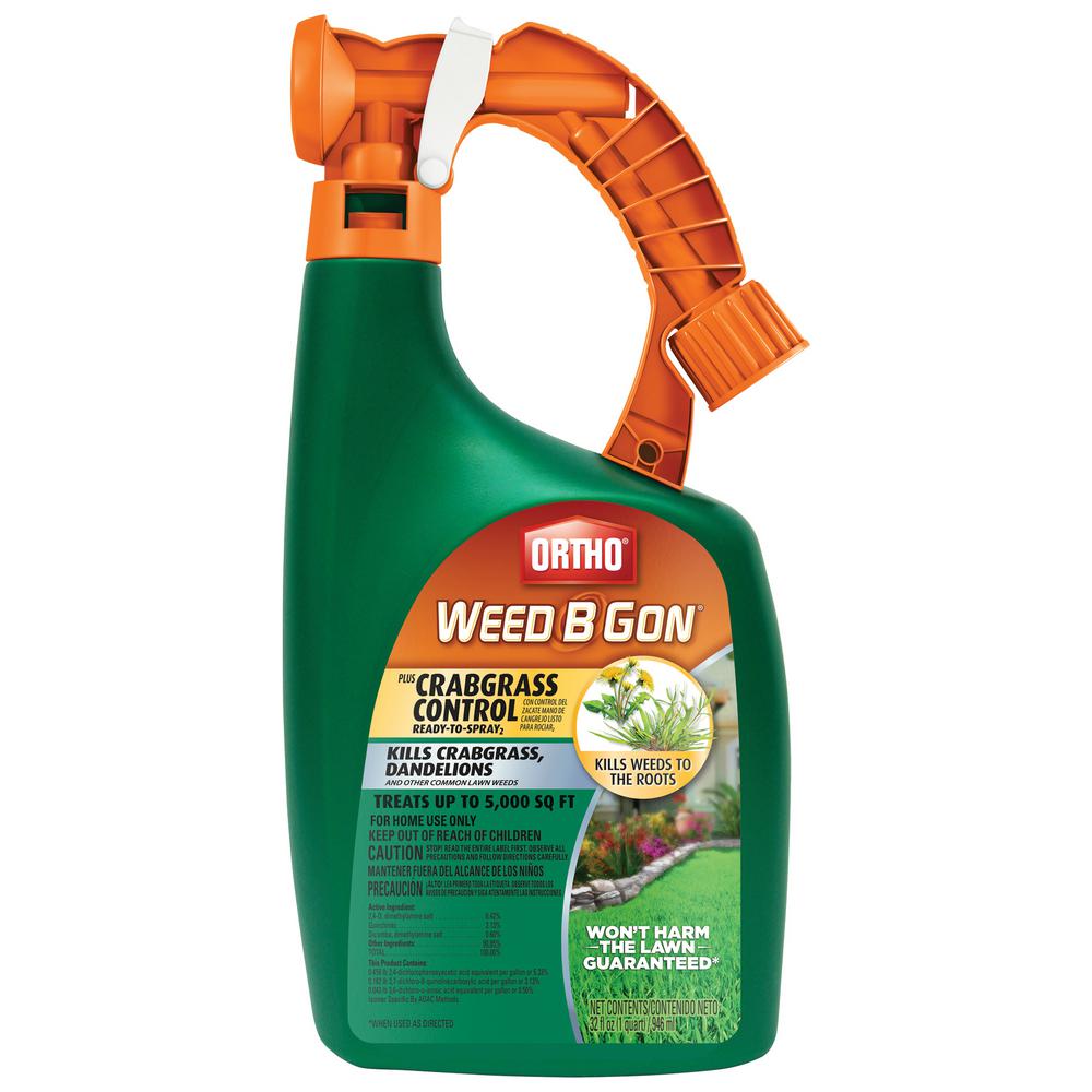 Bindweed - Weed Killer - Lawn Care - The Home Depot