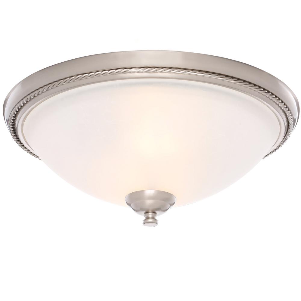 hallway light fixtures home depot