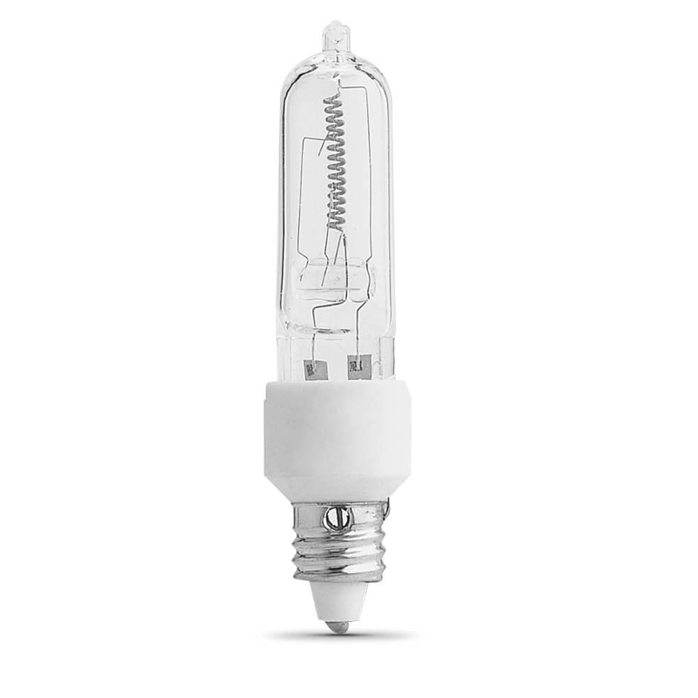 Feit Electric 250Watt Warm White (3000K) T4 MiniCandelabra Dimmable