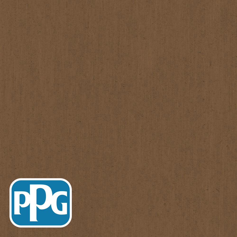 Ppg Timeless Exterior Stain Sealers Paint The Home Depot Tst 50 American Chestnut Semi Transpa Penetrating Oil Exterior Wood Stain