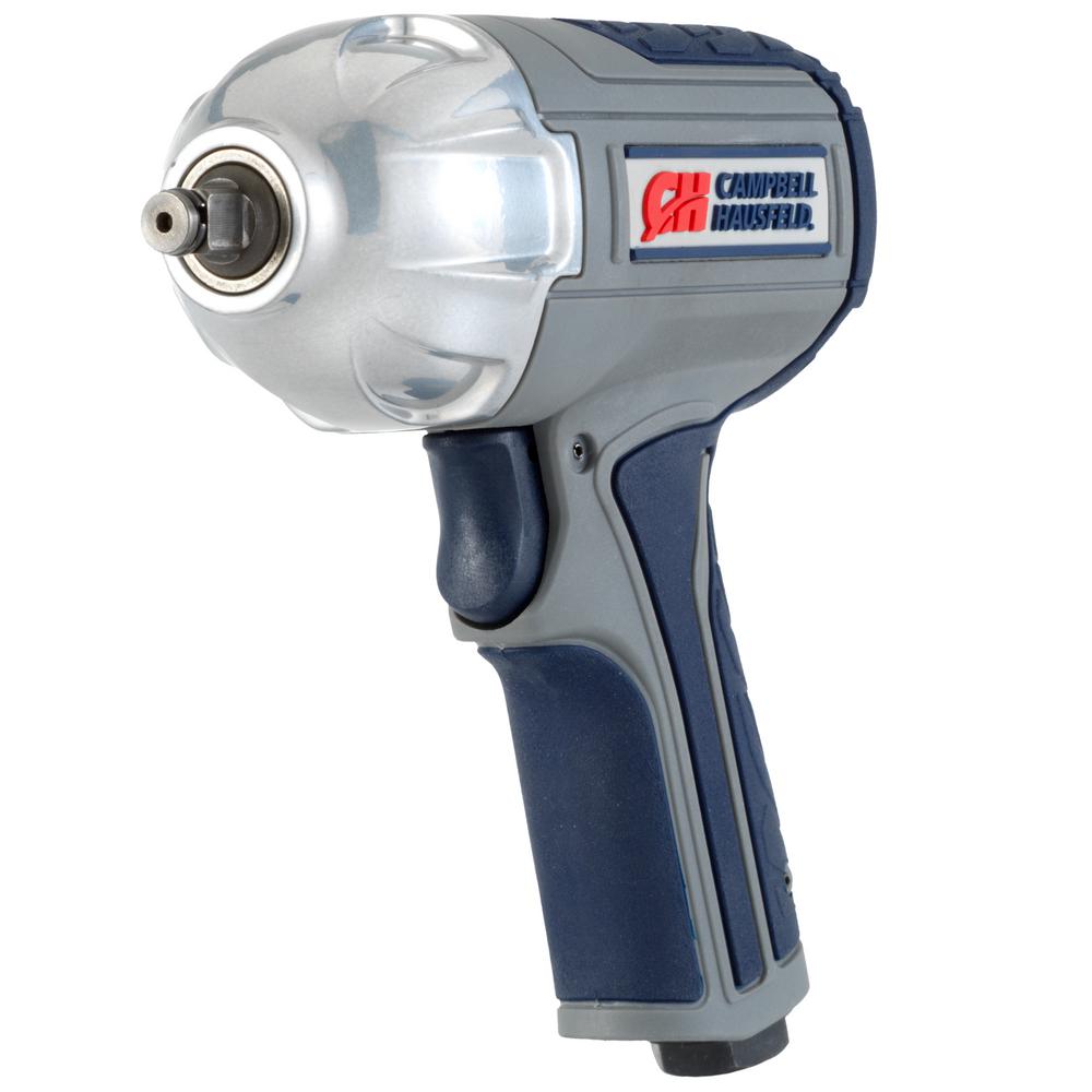 Twin Hammer Air Impact Wrench 1”. 1 Inch Air Wrench. Air Tool for Door Torque.