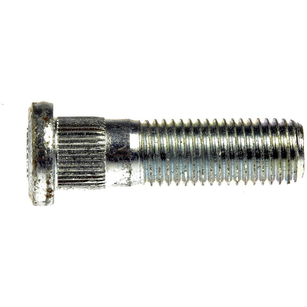 UPC 050267001340 product image for Autograde M12-1.50 Serrated Wheel Stud - 12.80mm Knurl, 43.75mm Length | upcitemdb.com