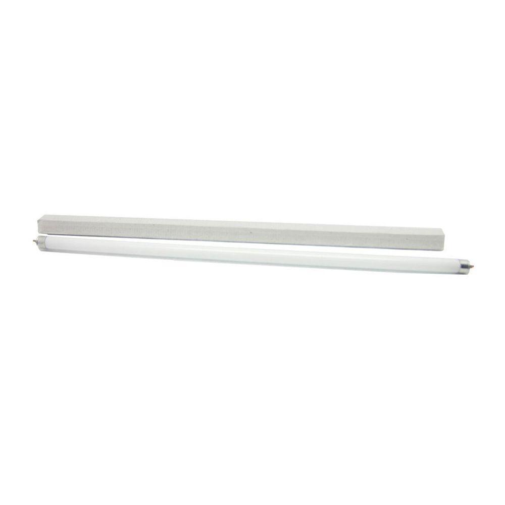 T5 Specialty Fluorescent Light Bulbs The Home Depot 54 Watt T5 Red Linear Fluorescent Light Bulb Replacement For 4 Ft H