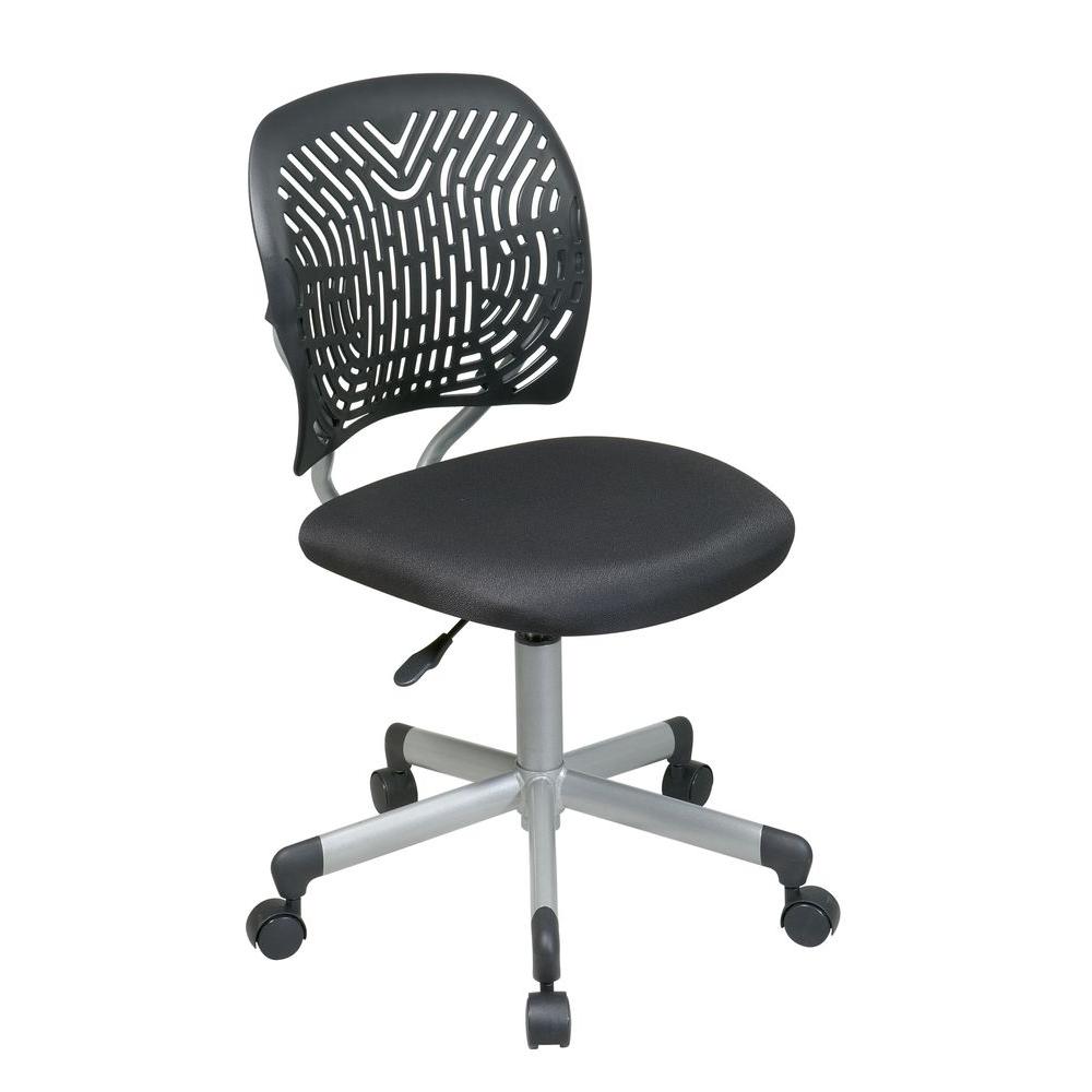 Black Ospdesigns Office Chairs 166006 3 64 1000 