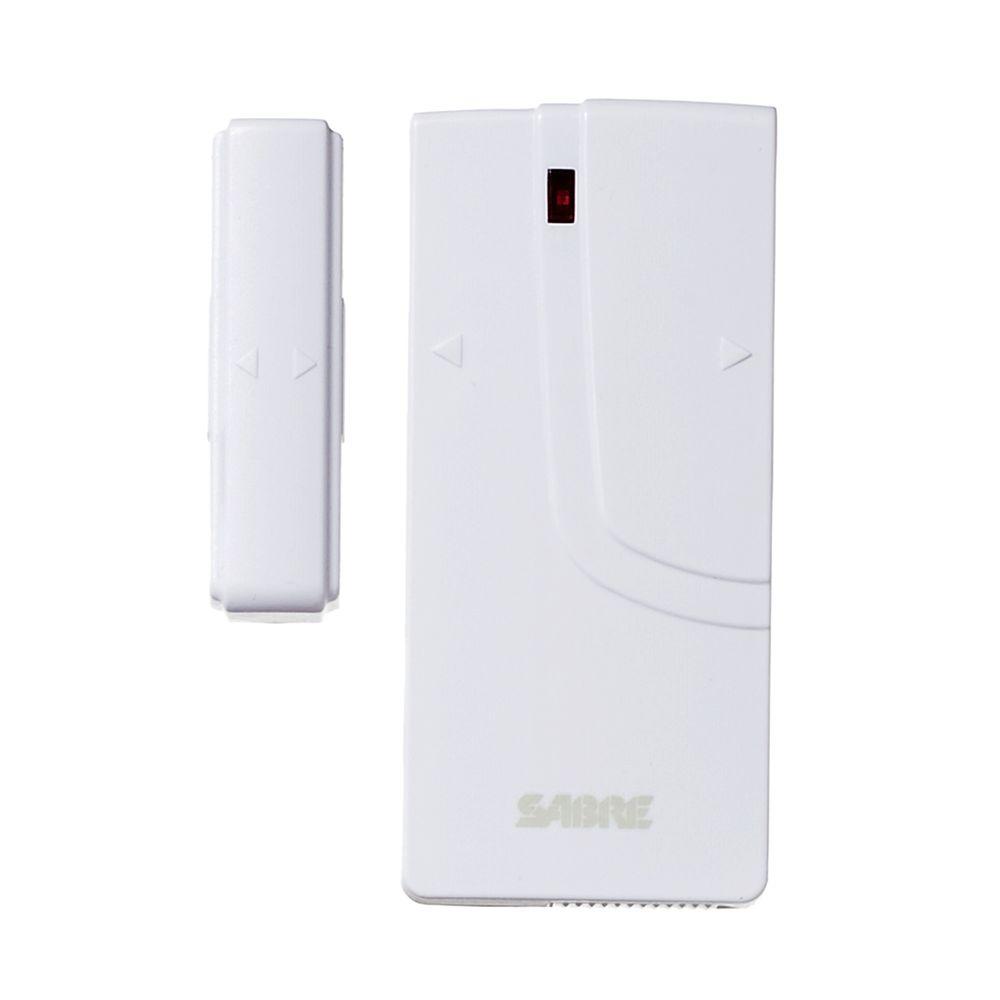 Wireless Indoor Sabre Door Window Alarms Home Security