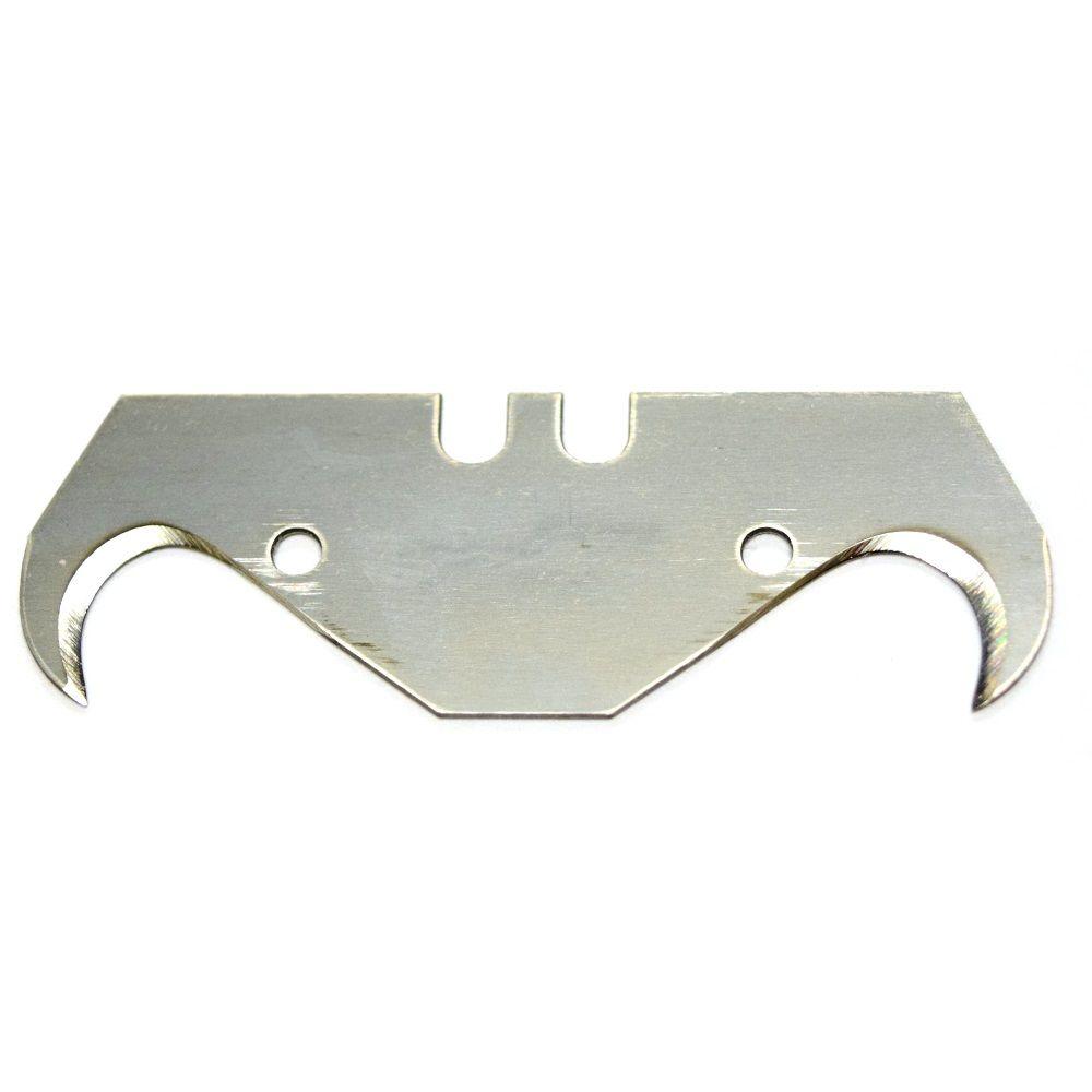 Better Tools Extra Large German Hook Blades (100-Box) by Better Tools