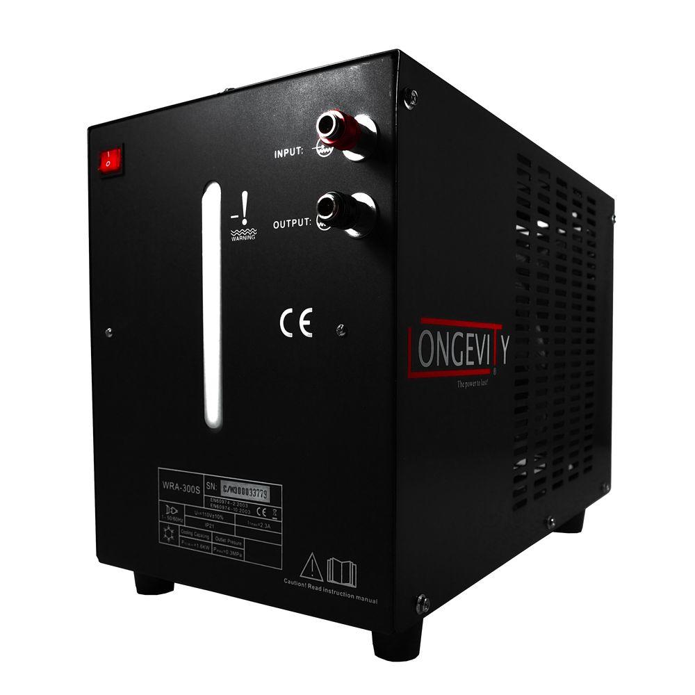 Longevity TIG Torch Welding Water Cooler880121 The Home Depot