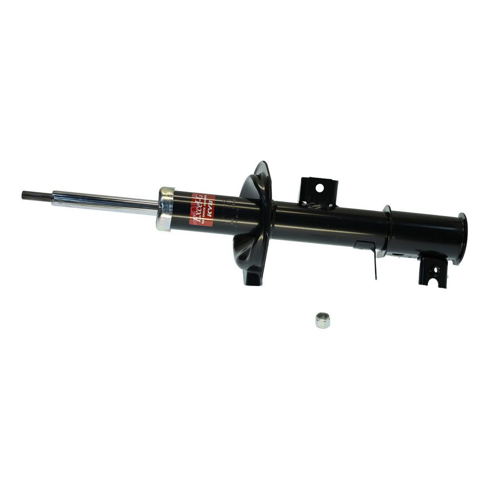 KYB Shocks & Struts Suspension Strut 2007-2013 Suzuki SX4 2.0L-339363 ...