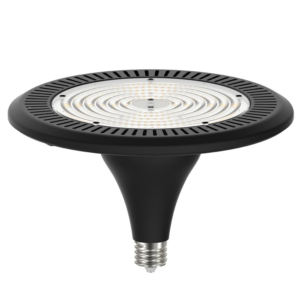 Commercial Electric 400Watt Equivalent HID HU LED High Lumen Low Bay High Bay Bypass Light Bulb