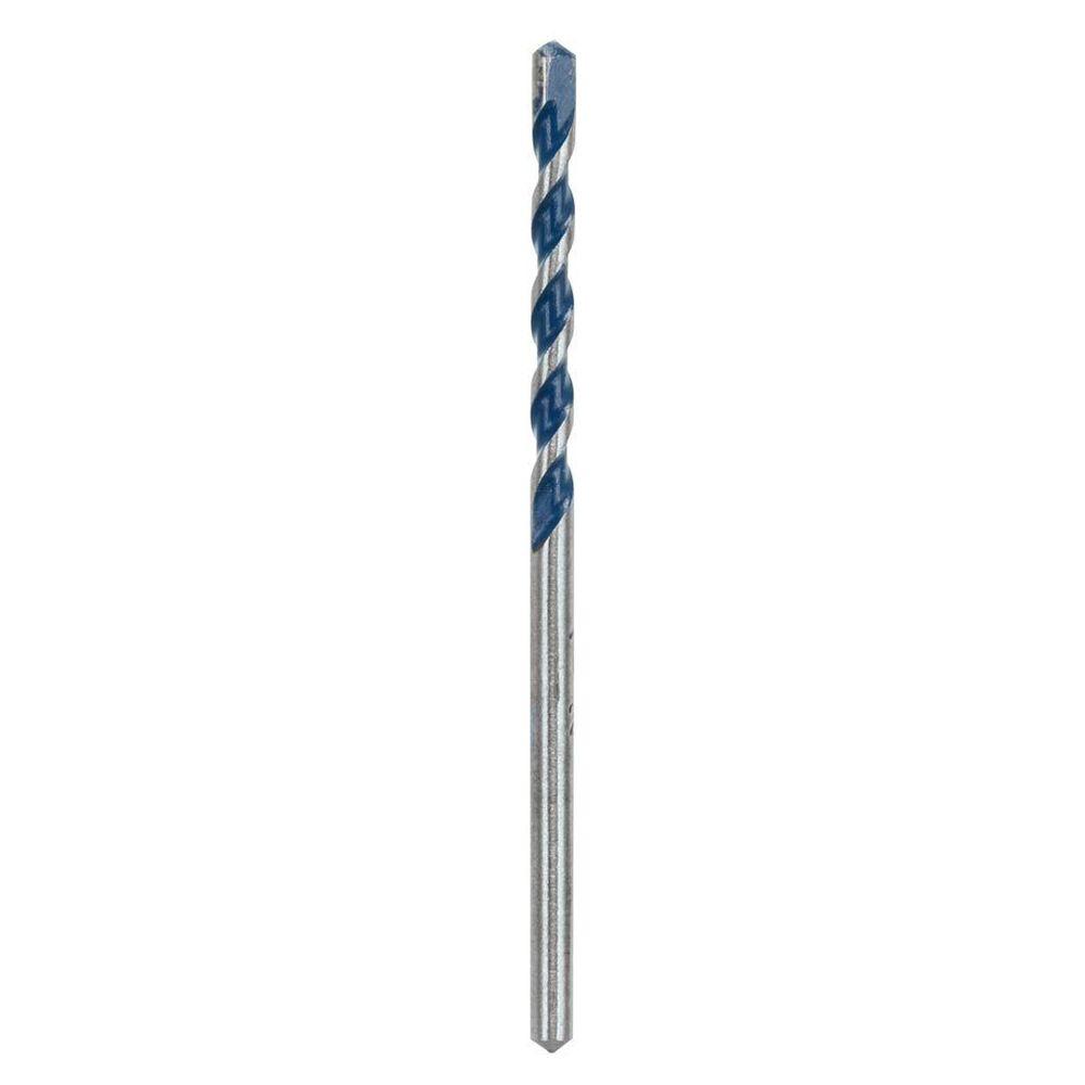 Ceramic Tile Drill Bits Tool Accessories The Home Depot 1 8