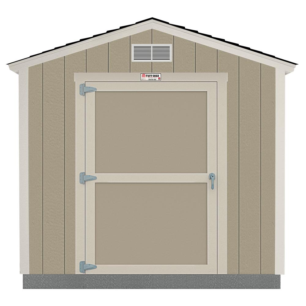 tuff shed - sheds - outdoor storage - the home depot