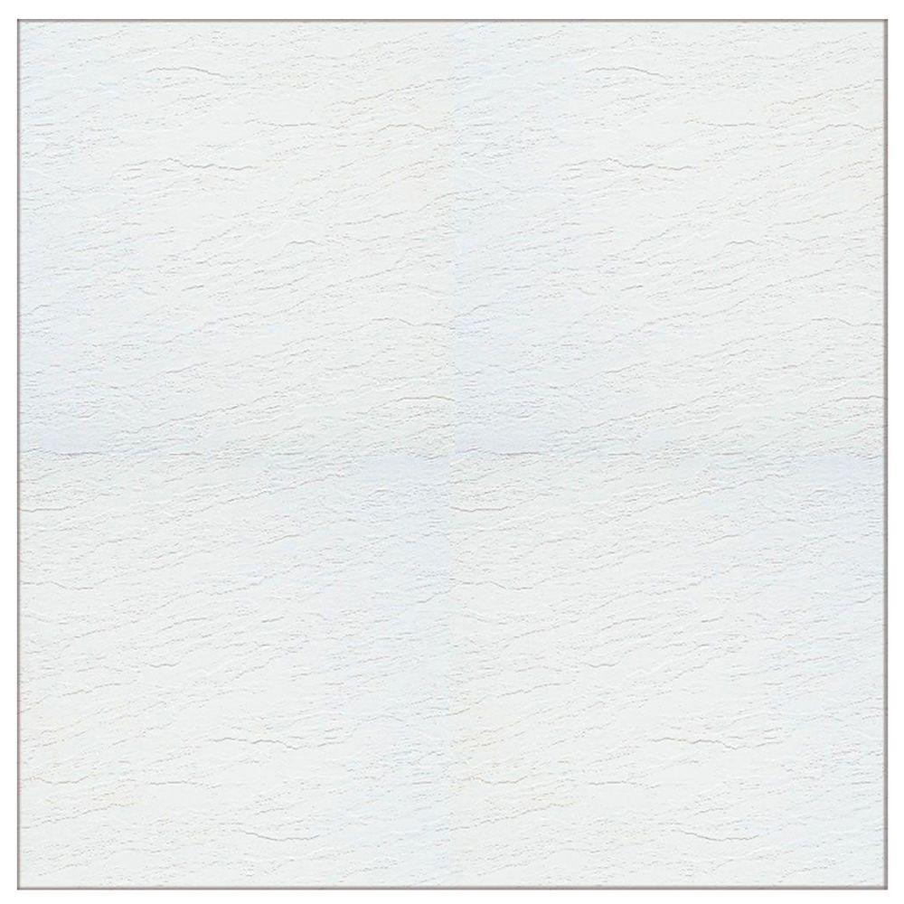 Armstrong Stylistik Ii White Gloss 12, White Gloss Vinyl Flooring