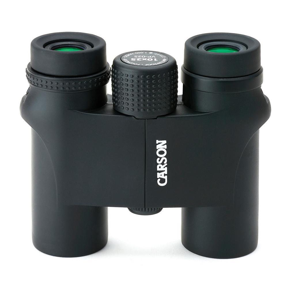binoculars definition