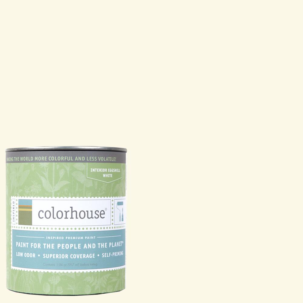 Zinsser 1 qt. WaterTite LX Low VOC Mold and MildewProof White Water