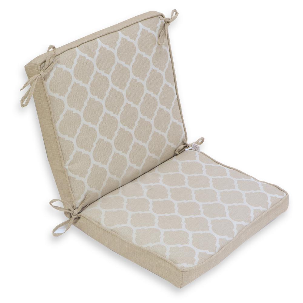 Multi Colored Outdoor Cushions Patio Furniture The Home Depot Outdoor Cushions Patio Furniture