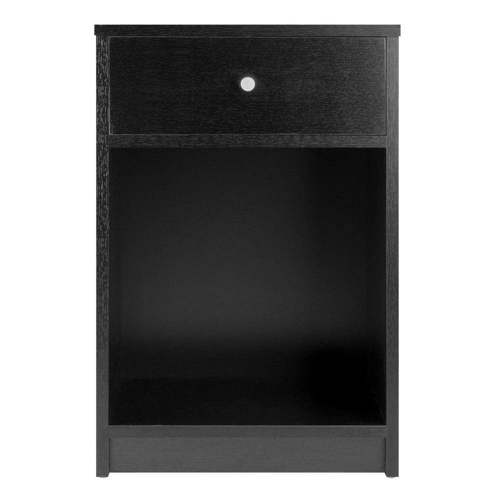 Winsome Nightstands Bedroom Furniture The Home Depot